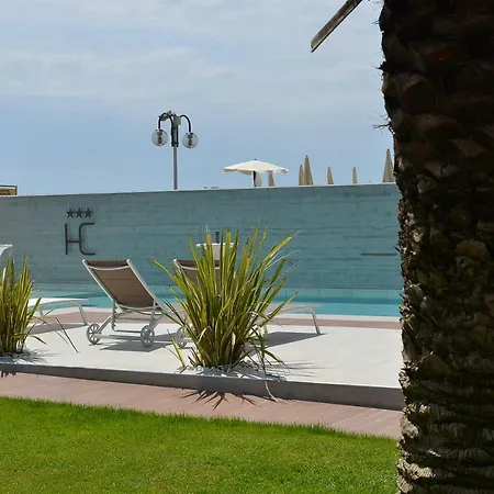 Hotel Conchiglia-3