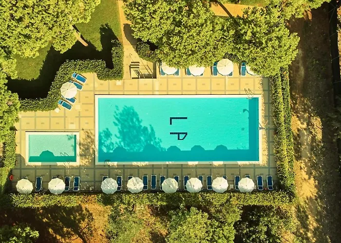 Aparthotel La Pineta Lido di Jesolo
