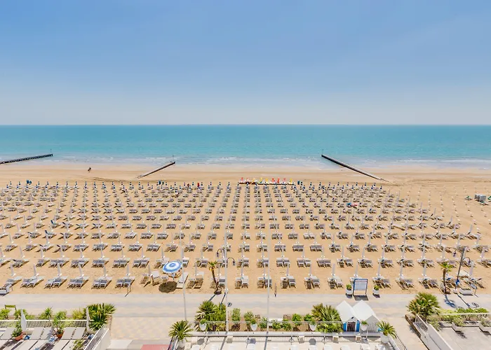 Hotel Manila Lido di Jesolo
